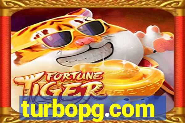 turbopg.com