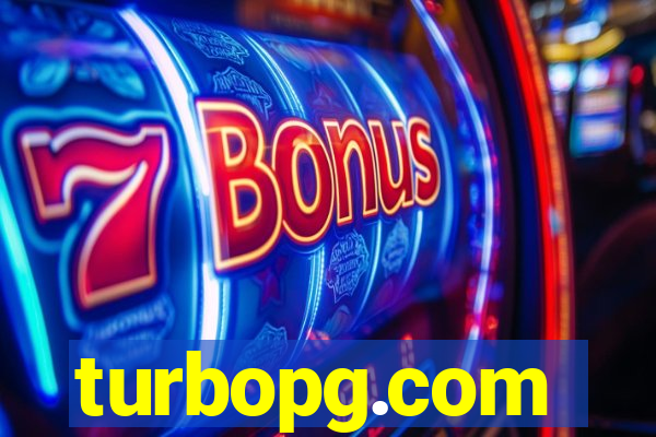 turbopg.com