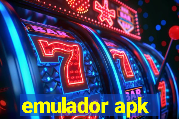 emulador apk