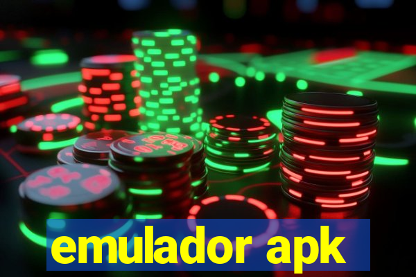 emulador apk