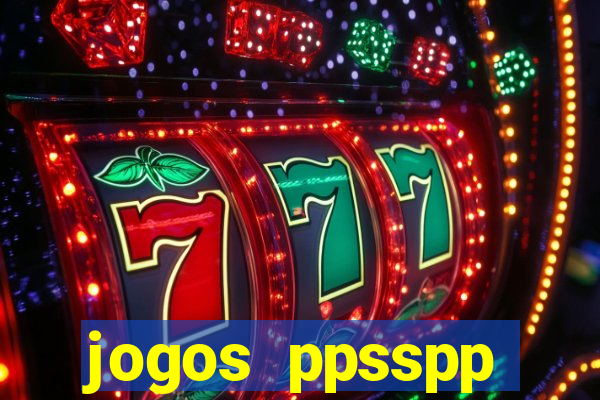 jogos ppsspp download android