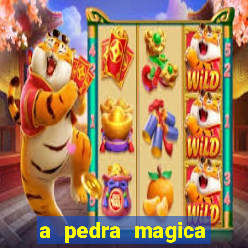 a pedra magica filme completo dublado gratis