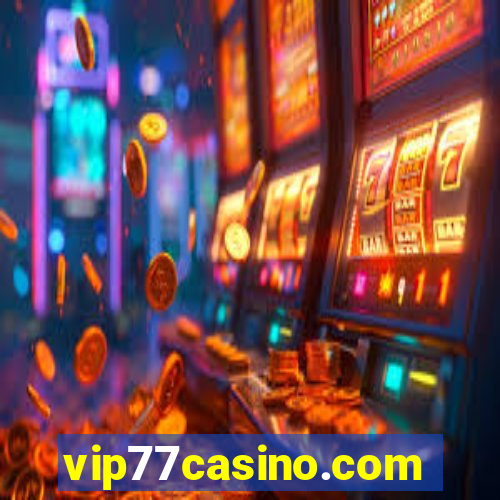 vip77casino.com