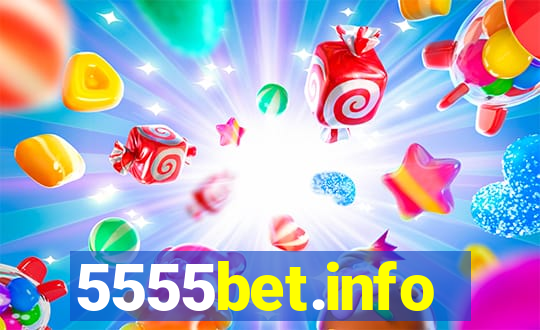 5555bet.info