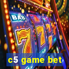 c5 game bet