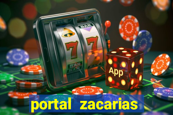 portal zacarias cavando propia cova