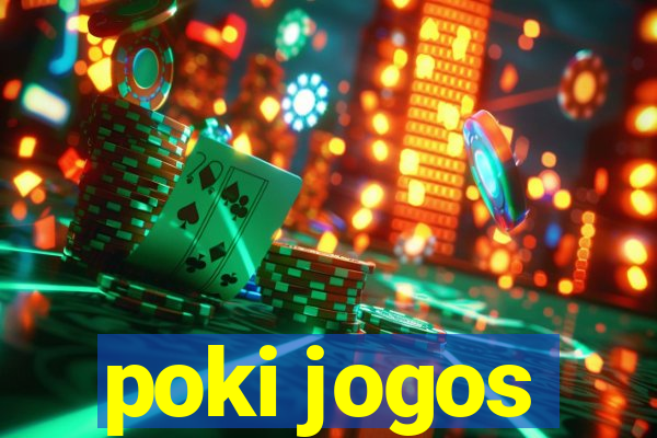 poki jogos