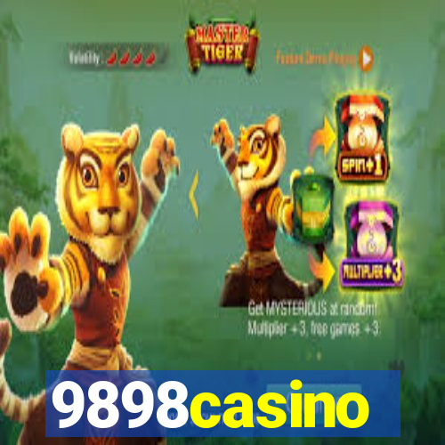 9898casino