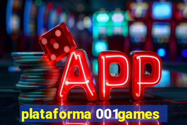 plataforma 001games