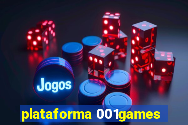 plataforma 001games