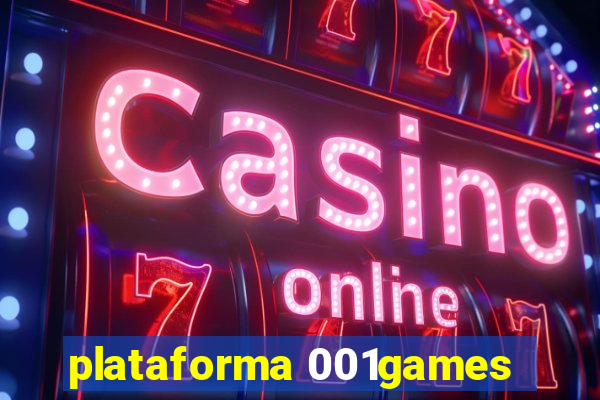 plataforma 001games