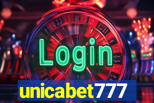 unicabet777