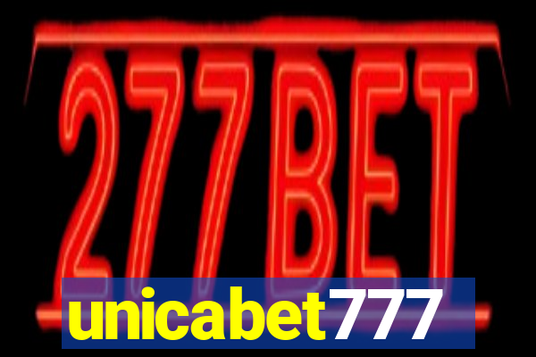 unicabet777