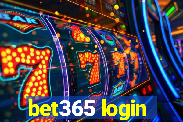 bet365 login