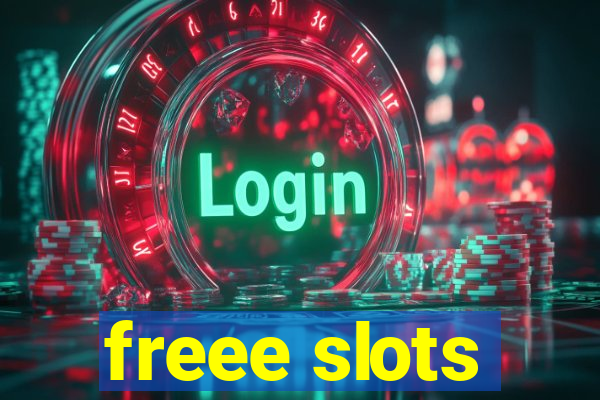 freee slots