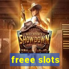 freee slots