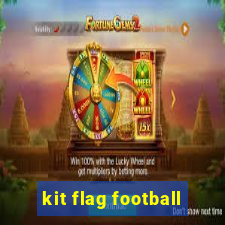 kit flag football