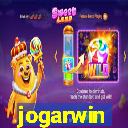 jogarwin