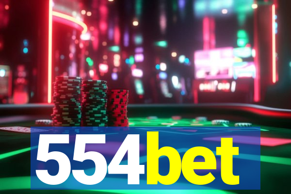 554bet