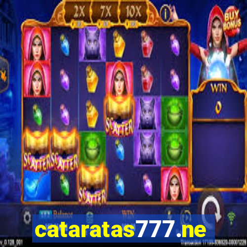 cataratas777.net