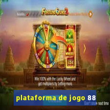 plataforma de jogo 88