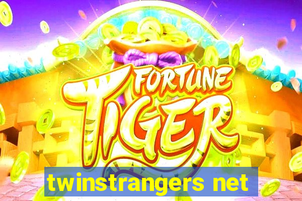 twinstrangers net