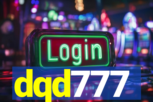 dqd777