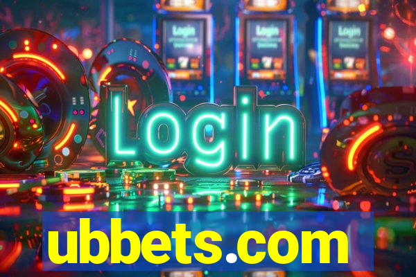 ubbets.com