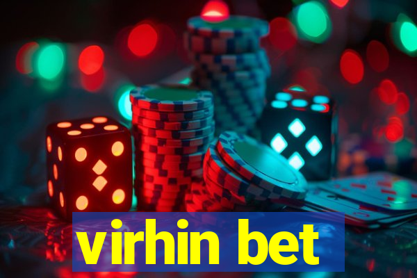 virhin bet