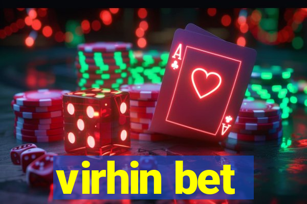 virhin bet