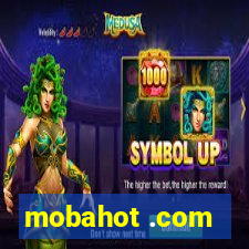 mobahot .com