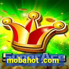 mobahot .com