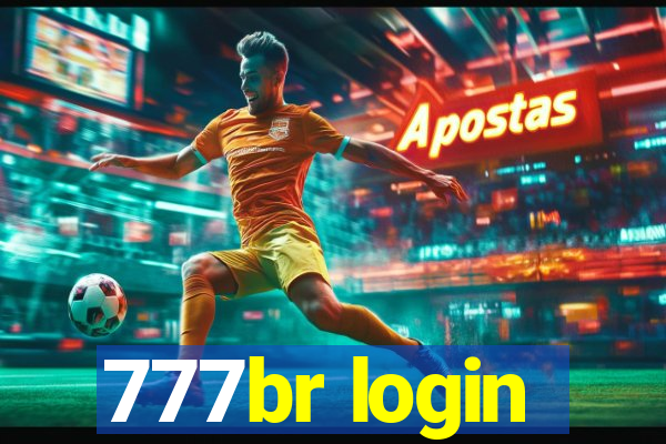 777br login