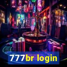 777br login