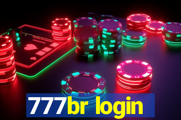 777br login