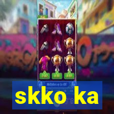 skko ka