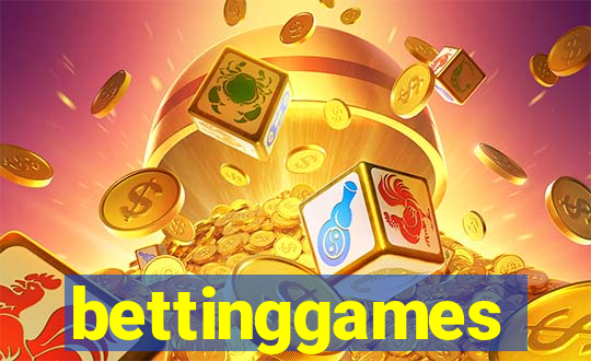 bettinggames