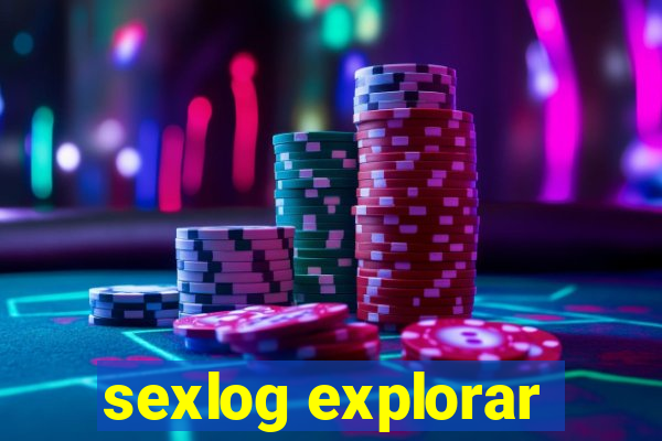 sexlog explorar