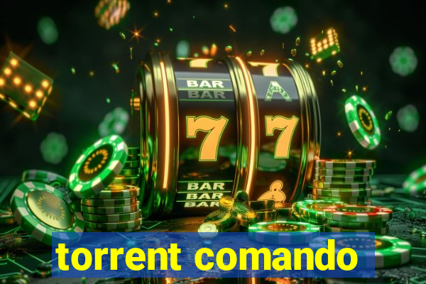 torrent comando