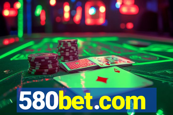 580bet.com