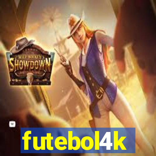 futebol4k