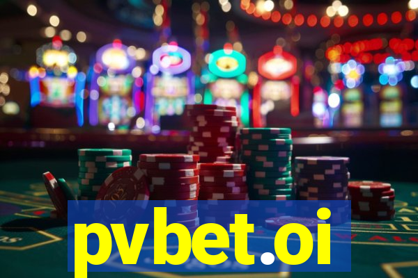 pvbet.oi