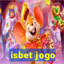 isbet jogo