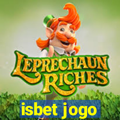 isbet jogo