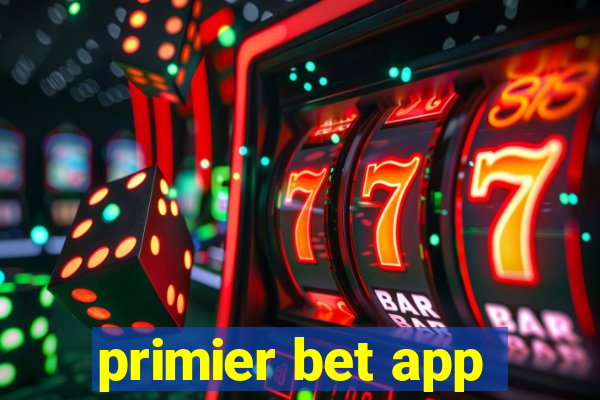 primier bet app