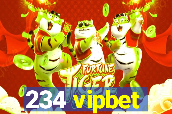 234 vipbet