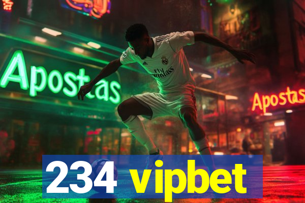 234 vipbet