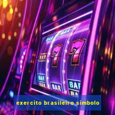 exercito brasileiro simbolo