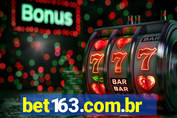 bet163.com.br