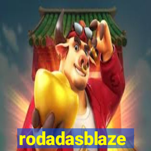 rodadasblaze